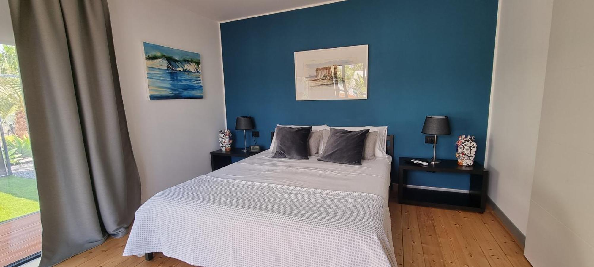 La Maison Della Valle Agrigento Bilik gambar